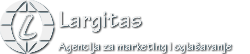 logo largitas