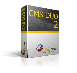 duo2 cms